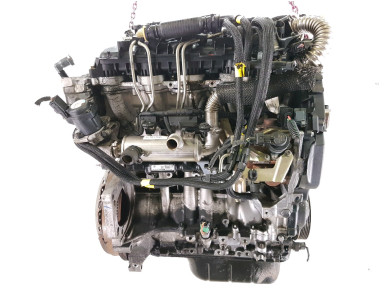 Engine type 9HX - Citroen C4 I PH.1 - U0-6025Y