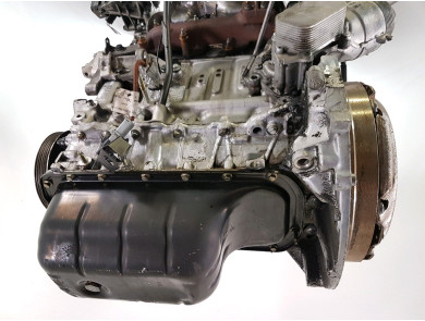 Engine type 9HX - Citroen C4 I PH.1 - U0-6025Y