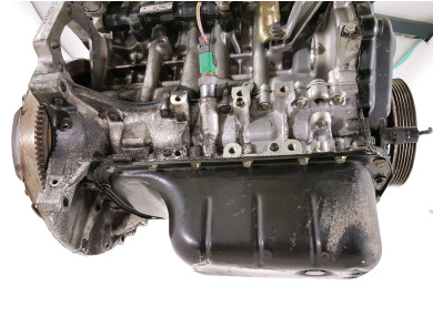 Engine type 9HX - Citroen C4 I PH.1 - U0-6025Y