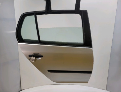 Porte arrière droite - Volkswagen GOLF V - Gris Clair - 1K6833302AA - L0-4591K