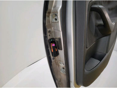 Porte arrière droite - Volkswagen GOLF V - Gris Clair - 1K6833302AA - L0-4591K