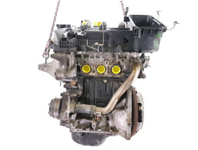 Moteur type CFA - Citroen C1 I PH.1 - P0-6042W