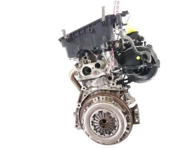 Engine type CFA - Citroen C1 I PH.1 - P0-6042W