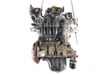 Moteur type CFA - Citroen C1 I PH.1 - P0-6042W