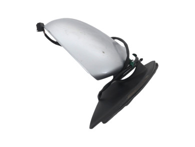Left wing mirror - Volkswagen GOLF V - Gris Clair - 1K1857507DC9B9 - F1-2645B