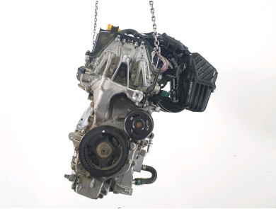 Engine type B4D419 - Dacia SANDERO III PH.1 - Q0-3869Z
