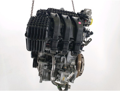 Engine type B4D419 - Dacia SANDERO III PH.1 - Q0-3869Z