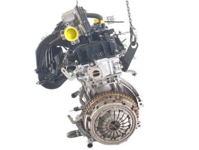 Engine type B4D419 - Dacia SANDERO III PH.1 - Q0-3869Z