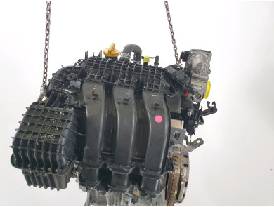 Engine type B4D419 - Dacia SANDERO III PH.1 - Q0-3869Z
