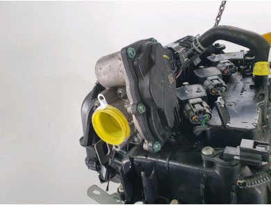 Engine type B4D419 - Dacia SANDERO III PH.1 - Q0-3869Z