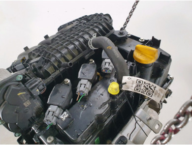 Engine type B4D419 - Dacia SANDERO III PH.1 - Q0-3869Z