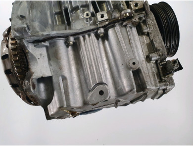 Engine type B4D419 - Dacia SANDERO III PH.1 - Q0-3869Z