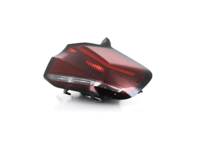 Right rear light - Citroen C4 III - 9831100080 - C0-3004Y