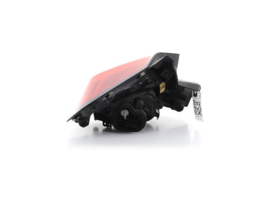Right rear light - Citroen C4 III - 9831100080 - C0-3004Y