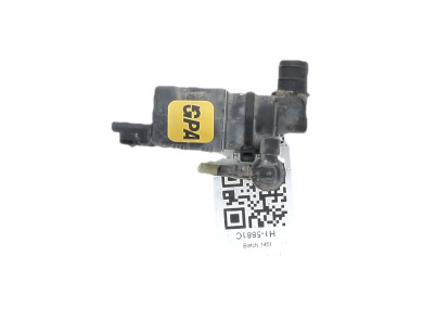 Washer fluid pump - Peugeot PARTNER I PH.2 - 0000643475 - H1-5881C