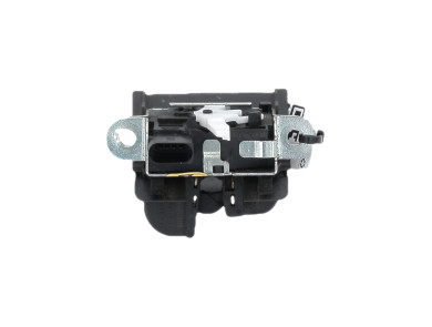 Serrure de hayon - Seat IBIZA IV PH.3 - Noir - 6J4827505E9B9 - M1-6384B