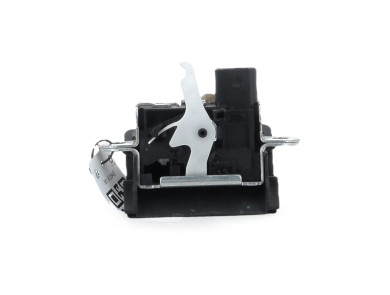 Rear lid lock - Seat IBIZA IV PH.3 - Noir - 6J4827505E9B9 - M1-6384B