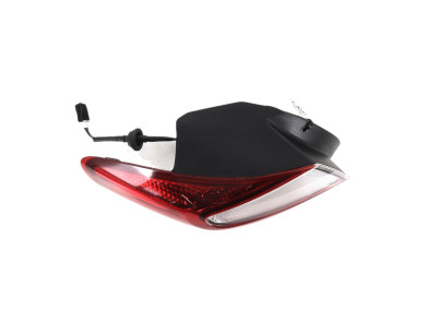 Left rear light - Hyundai I10 III - 92401K7000 - V0-2247G