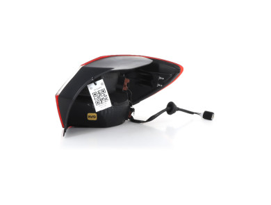 Left rear light - Hyundai I10 III - 92401K7000 - V0-2247G
