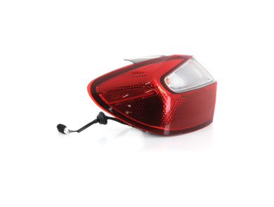 Feu arrière gauche - Hyundai I10 III - 92401K7000 - V0-2247G