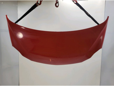 Hood (Bonnet) used - Opel ADAM - 13438773