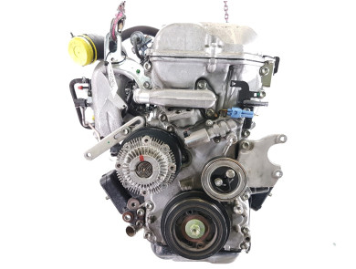 Moteur occasion - Suzuki JIMNY - M13A-FR-84