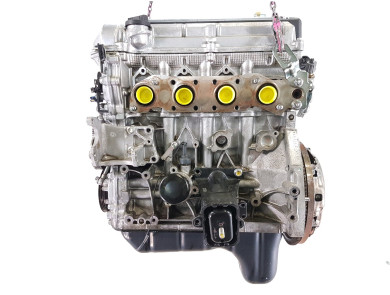 Moteur type M13A-FR-84 - Suzuki JIMNY I PH.2 - S1-2617H