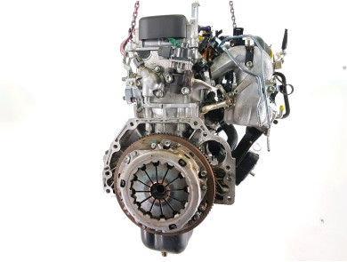 Moteur type M13A-FR-84 - Suzuki JIMNY I PH.2 - S1-2617H