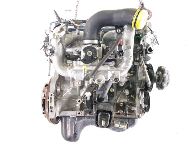 Moteur type M13A-FR-84 - Suzuki JIMNY I PH.2 - S1-2617H