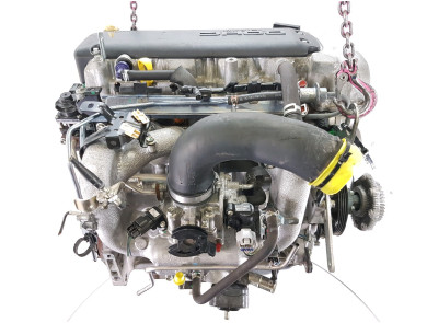 Moteur type M13A-FR-84 - Suzuki JIMNY I PH.2 - S1-2617H