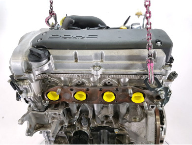 Moteur type M13A-FR-84 - Suzuki JIMNY I PH.2 - S1-2617H