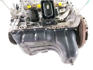 Moteur type M13A-FR-84 - Suzuki JIMNY I PH.2 - S1-2617H