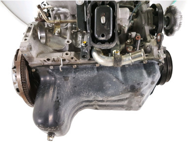 Moteur type M13A-FR-84 - Suzuki JIMNY I PH.2 - S1-2617H