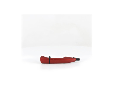 Exterior door handle front right - Citroen C4 III PH.1 - Rouge Fonce - 980297821T - X0-3368G