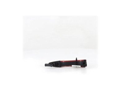 Exterior door handle front right - Citroen C4 III PH.1 - Rouge Fonce - 980297821T - X0-3368G