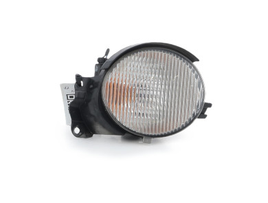 Right front indicator used - Opel ADAM - 13354581