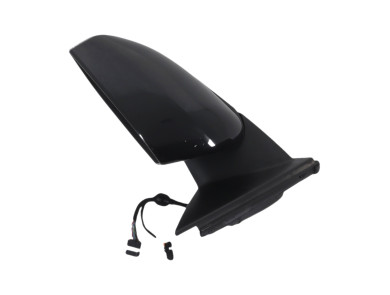 Left wing mirror used - Citroen C4 - 1682091380