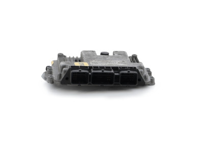 Engine calculator used - Peugeot BIPPER FOURGON - 9665431480