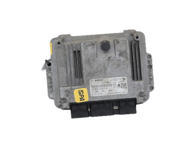 Engine calculator - Peugeot BIPPER FOURGON - 9665431480 - G1-6380U