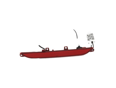Third brake light - Hyundai I10 III - 92700K7000 - F1-7252Y