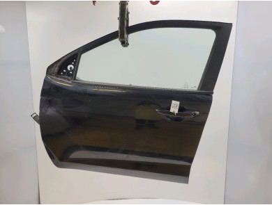 Left front door used - Hyundai I10 - 76003K7000