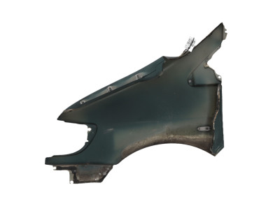 Aile avant droite - Mercedes VITO I - Vert Fonce - 6388801506 - T1-3682W