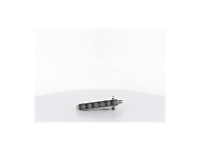 Right front daytime running light (DRL) - Citroen C3 II PH.2 - 9677409380 - R0-1696B
