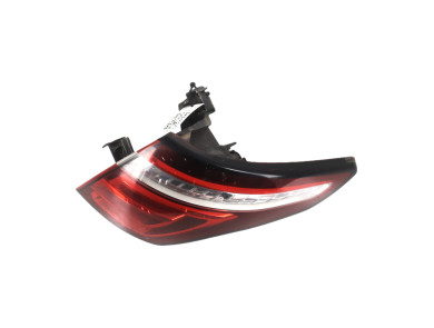 Right rear light - Citroen C4 PICASSO I - 00006351LQ - N1-1486G