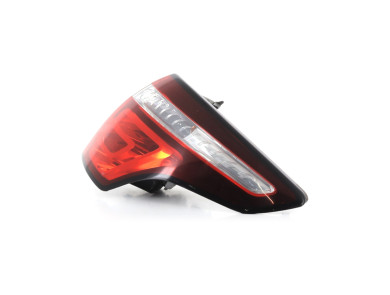Right rear light - Citroen C4 PICASSO I - 00006351LQ - N1-1486G