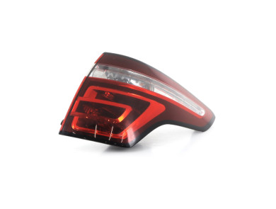 Right rear light - Citroen C4 PICASSO I - 00006351LQ - N1-1486G