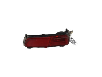 Reft rear bumper light - Citroen C4 PICASSO I - 00006351HS - V1-1472Q
