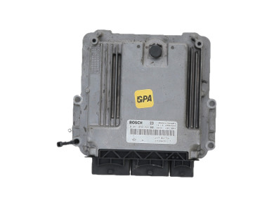 Engine calculator - Renault CLIO IV PH.1 - 237104376R - B1-6307N