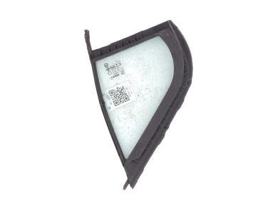 Right front side glass - Toyota YARIS III PH.2 - Blanc - 681250D021 - M2-1562B