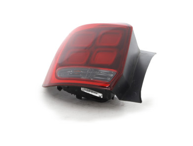 Left rear light - Dacia SANDERO II PH.1 - 265554938R - C1-6804N